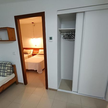 Apcostas Els Pins Lotus Blanes Exterior foto