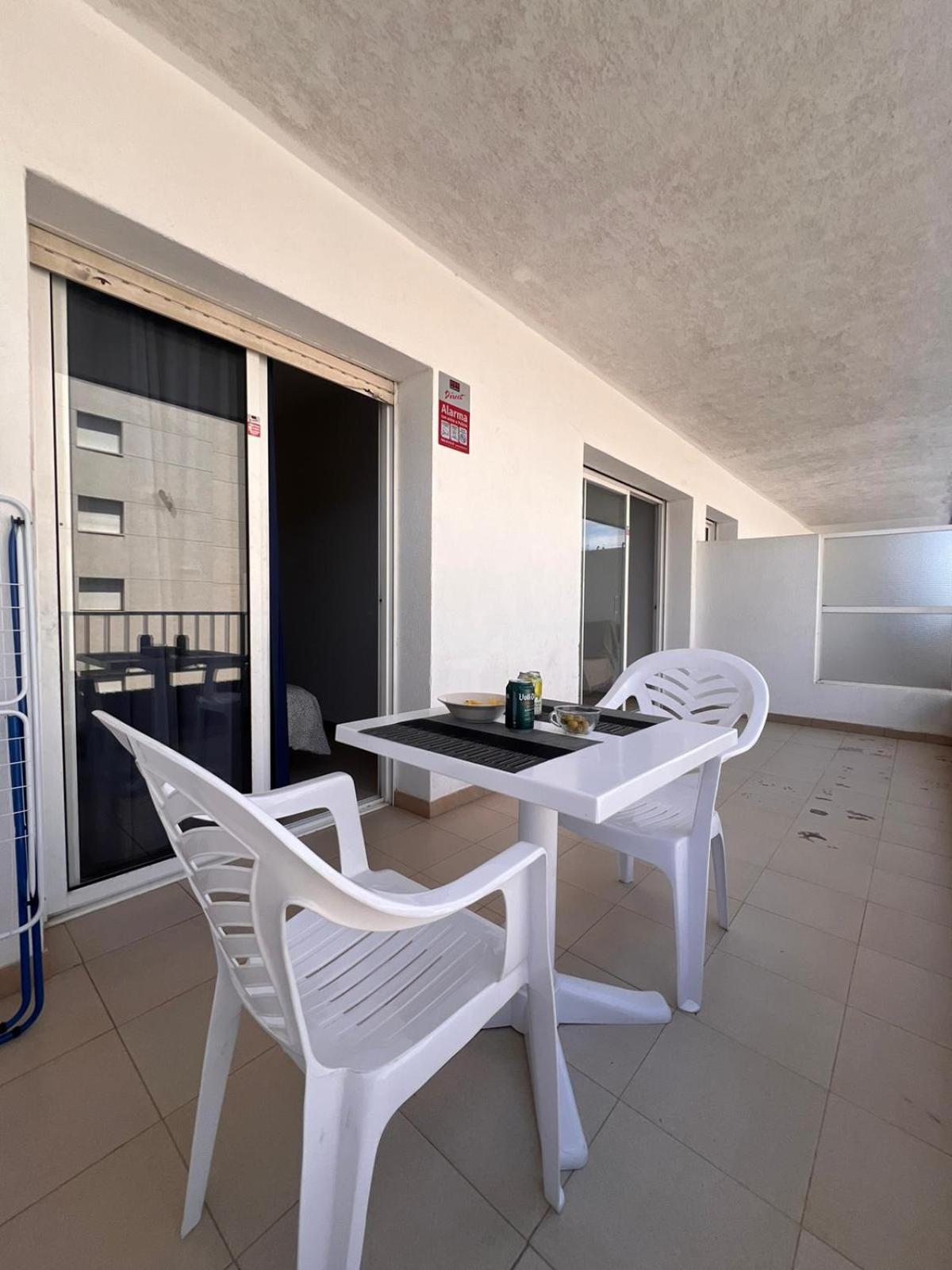Apcostas Els Pins Lotus Blanes Exterior foto
