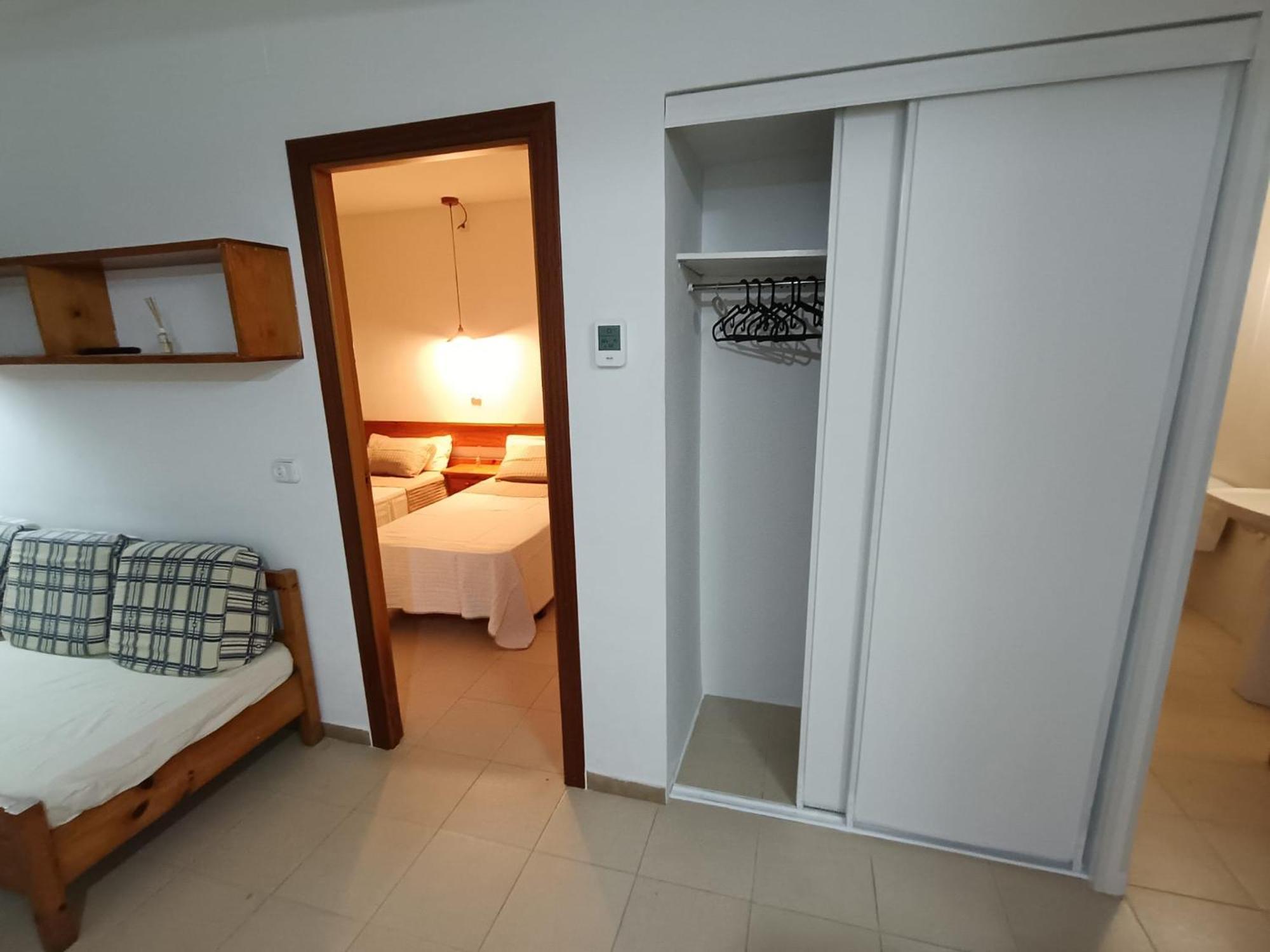 Apcostas Els Pins Lotus Blanes Exterior foto