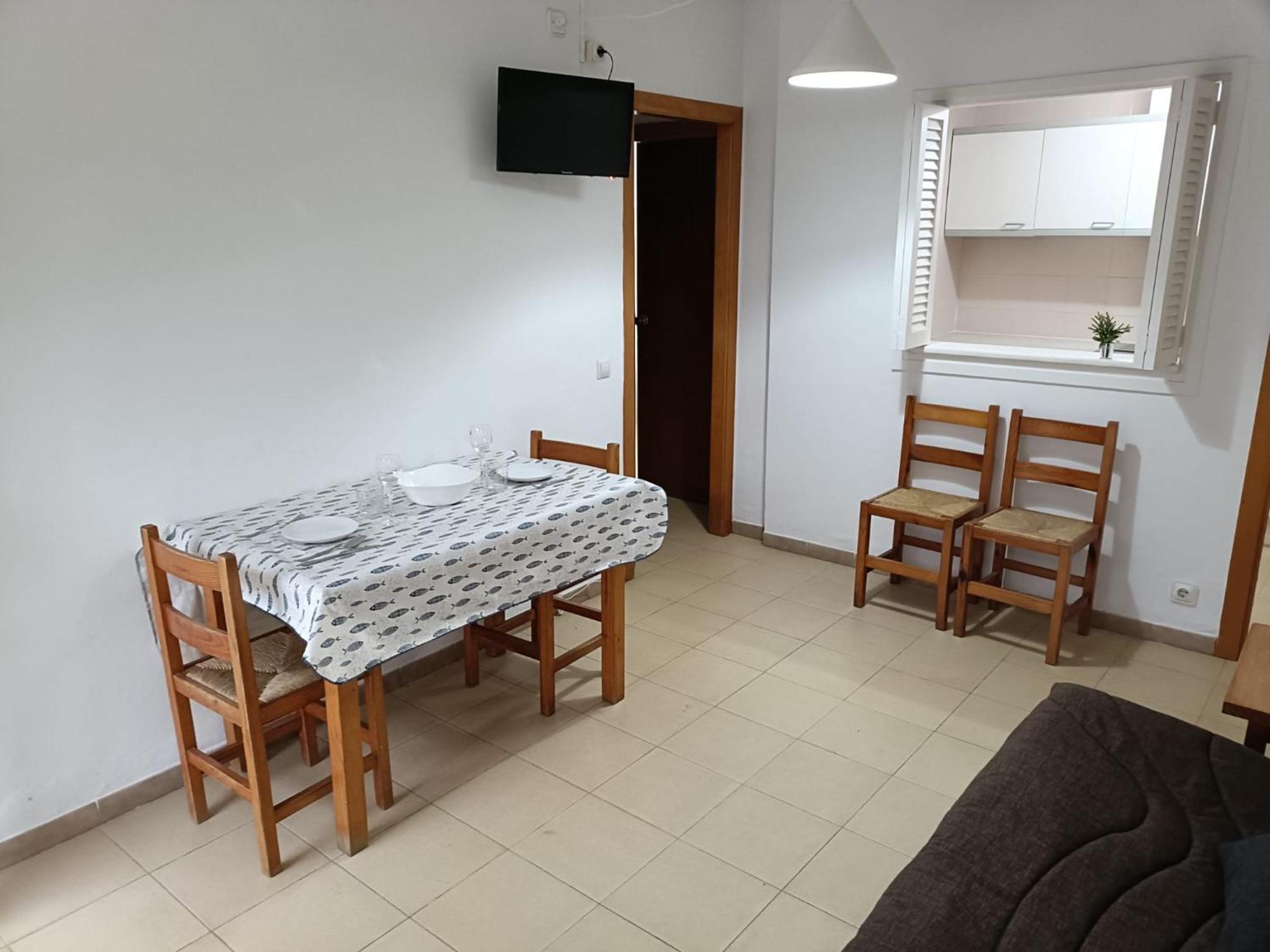 Apcostas Els Pins Lotus Blanes Exterior foto