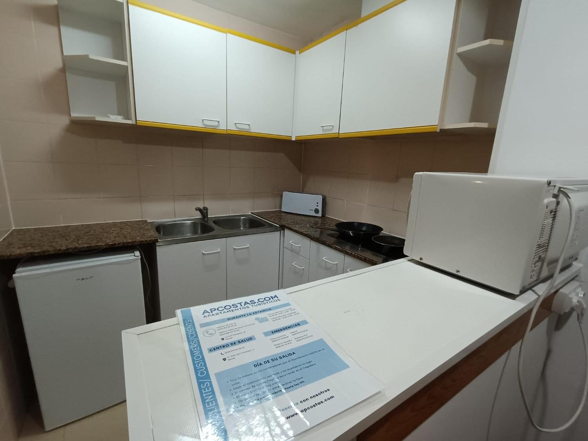 Apcostas Els Pins Lotus Blanes Exterior foto