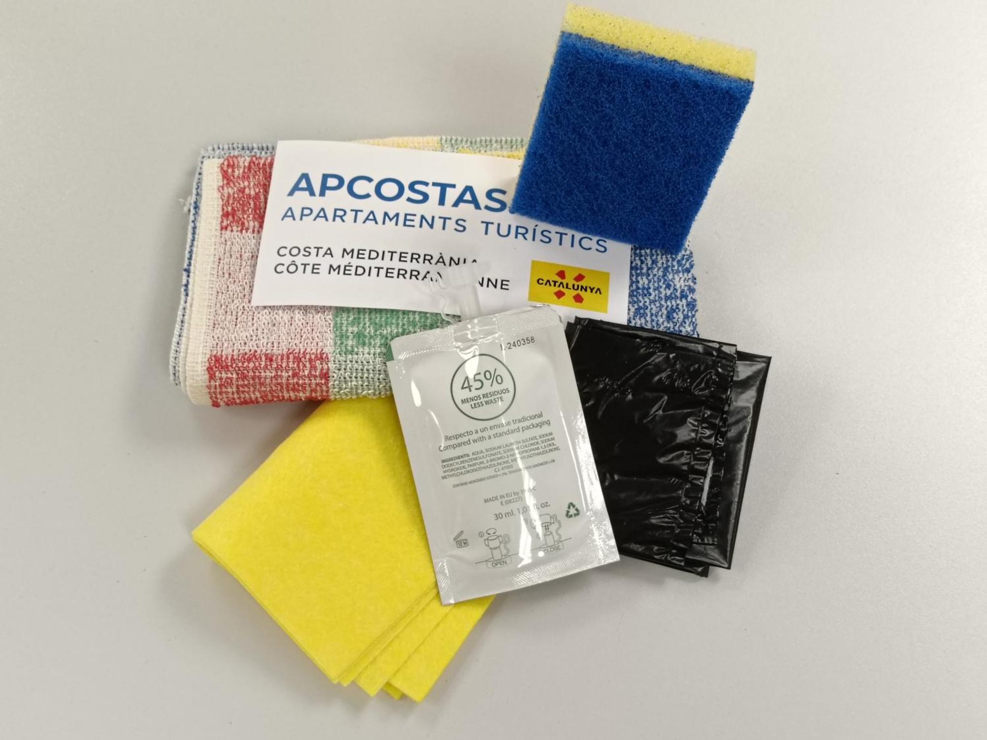 Apcostas Els Pins Lotus Blanes Exterior foto